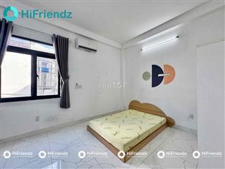 CHO THUÊ PHÒNG CỬA SỔ TRỜI FULL NỘI THẤT TRỐNG SẴN Ở ĐƯỢC LIỀN