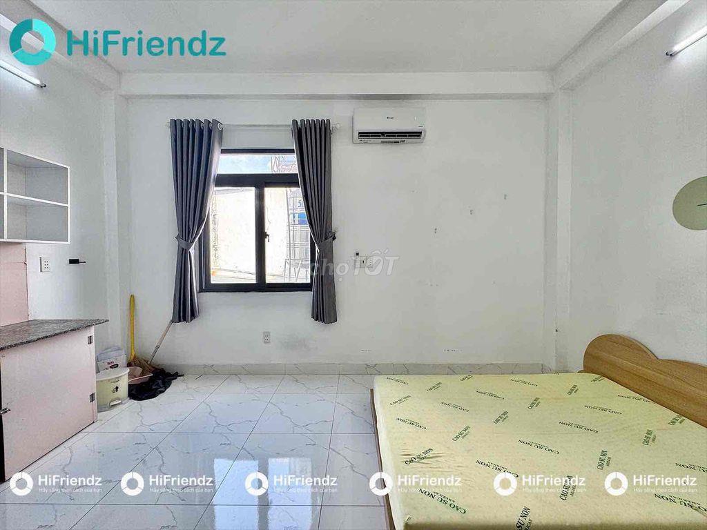 CHO THUÊ PHÒNG CỬA SỔ TRỜI FULL NỘI THẤT TRỐNG SẴN Ở ĐƯỢC LIỀN