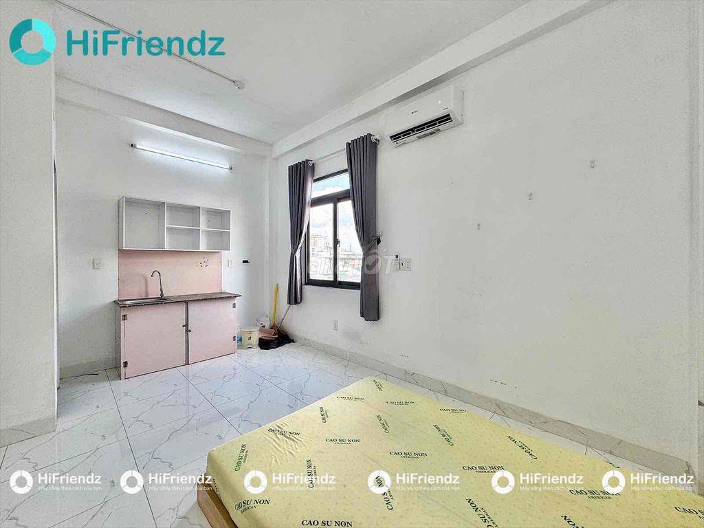 CHO THUÊ PHÒNG CỬA SỔ TRỜI FULL NỘI THẤT TRỐNG SẴN Ở ĐƯỢC LIỀN