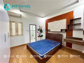 CHO THUÊ PHÒNG MÁY LẠNH FULL NỘI THẤT HẠT DẺ CHO ANH CHỊ EM CẦN