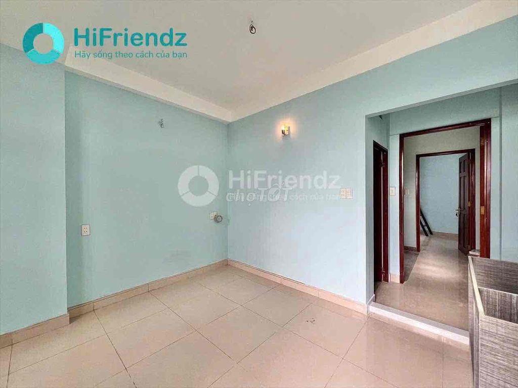 CHO THUÊ PHÒNG BAN CÔNG CỬA SỔ TRỜI SIÊU THOÁNG MÁT Ở ĐƯỢC LIỀN