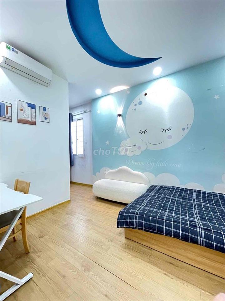 CĂN HỘ 2 PHÒNG NGỦ FULL NỘI THẤT MÁY GIẶT RIÊNG RỘNG RÃI THOÁNG MÁT