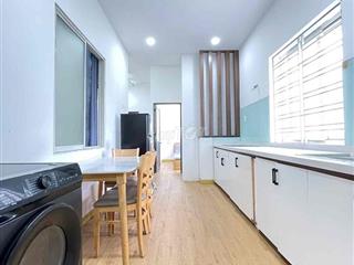 CĂN HỘ 2 PHÒNG NGỦ FULL NỘI THẤT MÁY GIẶT RIÊNG RỘNG RÃI THOÁNG MÁT