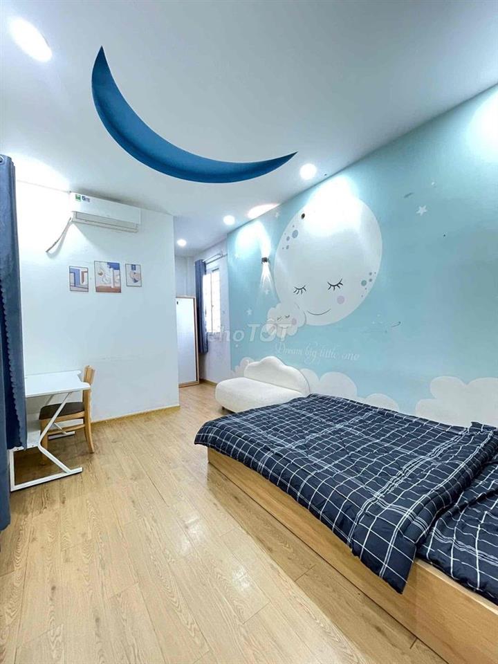 CĂN HỘ 2 PHÒNG NGỦ FULL NỘI THẤT MÁY GIẶT RIÊNG RỘNG RÃI THOÁNG MÁT