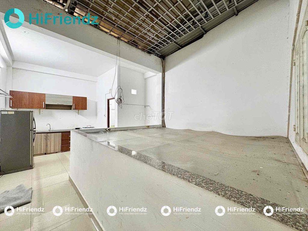 CHO THUÊ 1 PHÒNG NGỦ TÁCH BẾP FULL NỘI THẤT SIÊU RỘNG CHO ANH CHỊ EM
