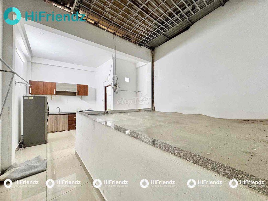 CHO THUÊ 1 PHÒNG NGỦ TÁCH BẾP FULL NỘI THẤT SIÊU RỘNG CHO ANH CHỊ EM