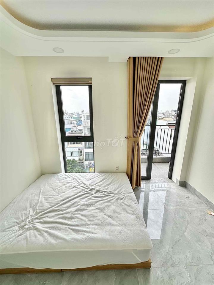 CHO THUÊ CHUNG CƯ 2 NGỦ + 1 KHÁCH SIÊU RỘNG BAN CÔNG RIÊNG SIÊU THOÁNG