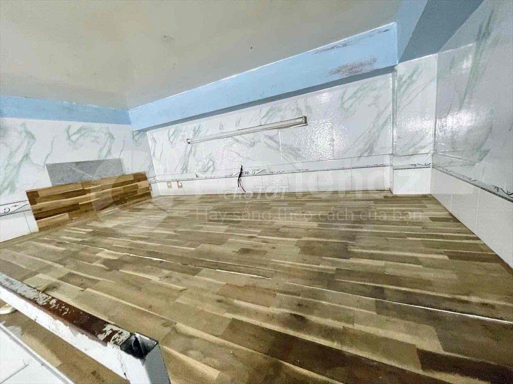 CHO THUÊ PHÒNG MÁY LẠNH + TỦ LẠNH GẦN LOTE NGUYỄN VĂN LƯỢNG GÒ VẤP