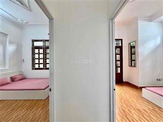 CHO THUÊ 2 PHÒNG NGỦ BAN CÔNG + CỬA SỔ TRỜI SIÊU THOÁNG MÁT