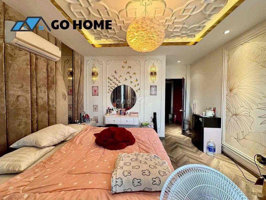 CHO THUÊ PHÒNG BAN CÔNG FULL NỘI THẤT - NHẬN XE ĐIỆN ĐƯỜNG LÊ ĐỨC THỌ