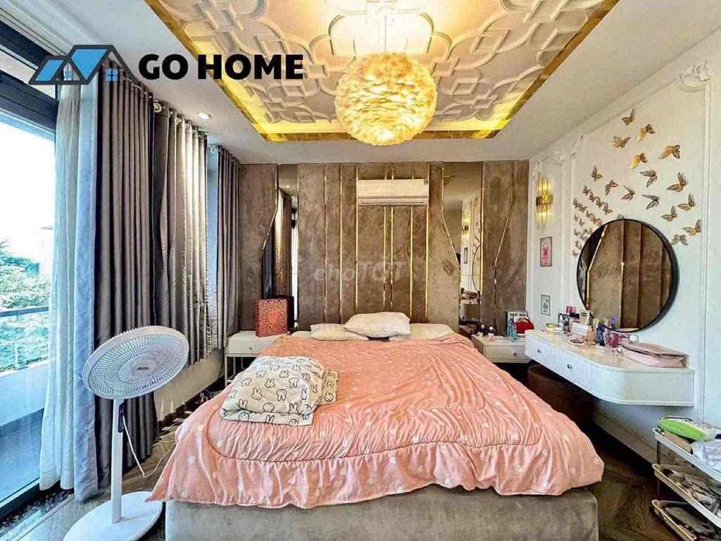CHO THUÊ PHÒNG BAN CÔNG FULL NỘI THẤT - NHẬN XE ĐIỆN ĐƯỜNG LÊ ĐỨC THỌ