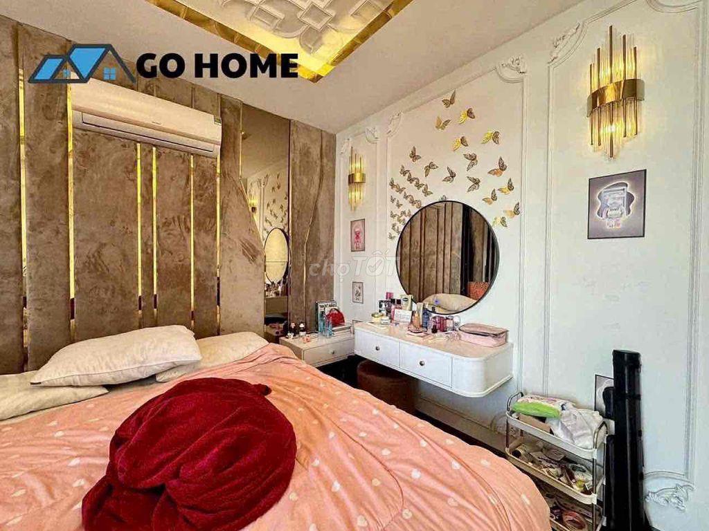 CHO THUÊ PHÒNG BAN CÔNG FULL NỘI THẤT - NHẬN XE ĐIỆN ĐƯỜNG LÊ ĐỨC THỌ