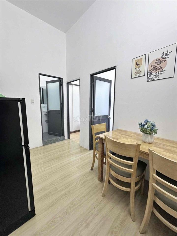 CHO THUÊ 2 PHÒNG NGỦ GẦN LOTE NGUYỄN VĂN LƯỢNG CHO ANH CHỊ EM CẦN