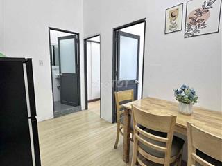 CHO THUÊ 2 PHÒNG NGỦ GẦN LOTE NGUYỄN VĂN LƯỢNG CHO ANH CHỊ EM CẦN