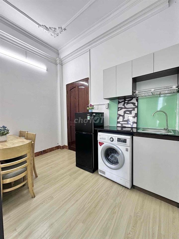 CHO THUÊ 2 PHÒNG NGỦ GẦN LOTE NGUYỄN VĂN LƯỢNG CHO ANH CHỊ EM CẦN