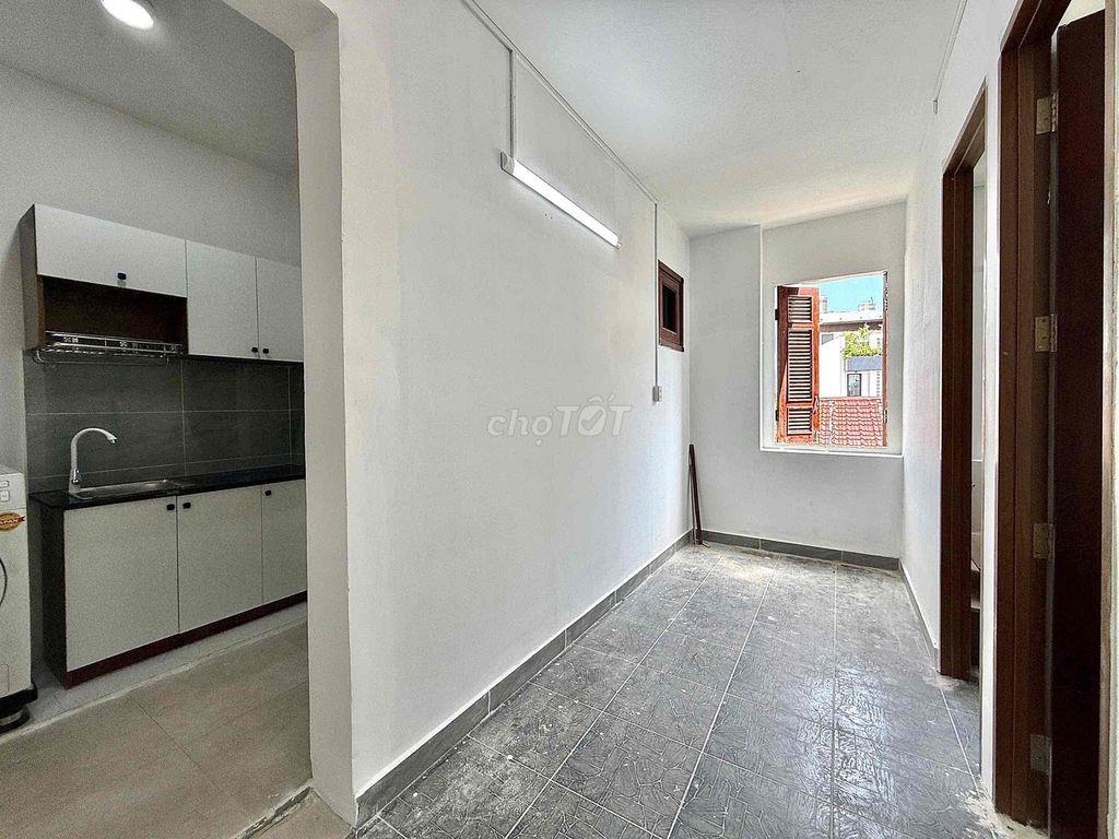 CHO THUÊ CĂN HỘ 2 PHÒNG NGỦ NGAY CHUNG TÂM - ĐƯỜNG DƯƠNG QUẢNG HÀM