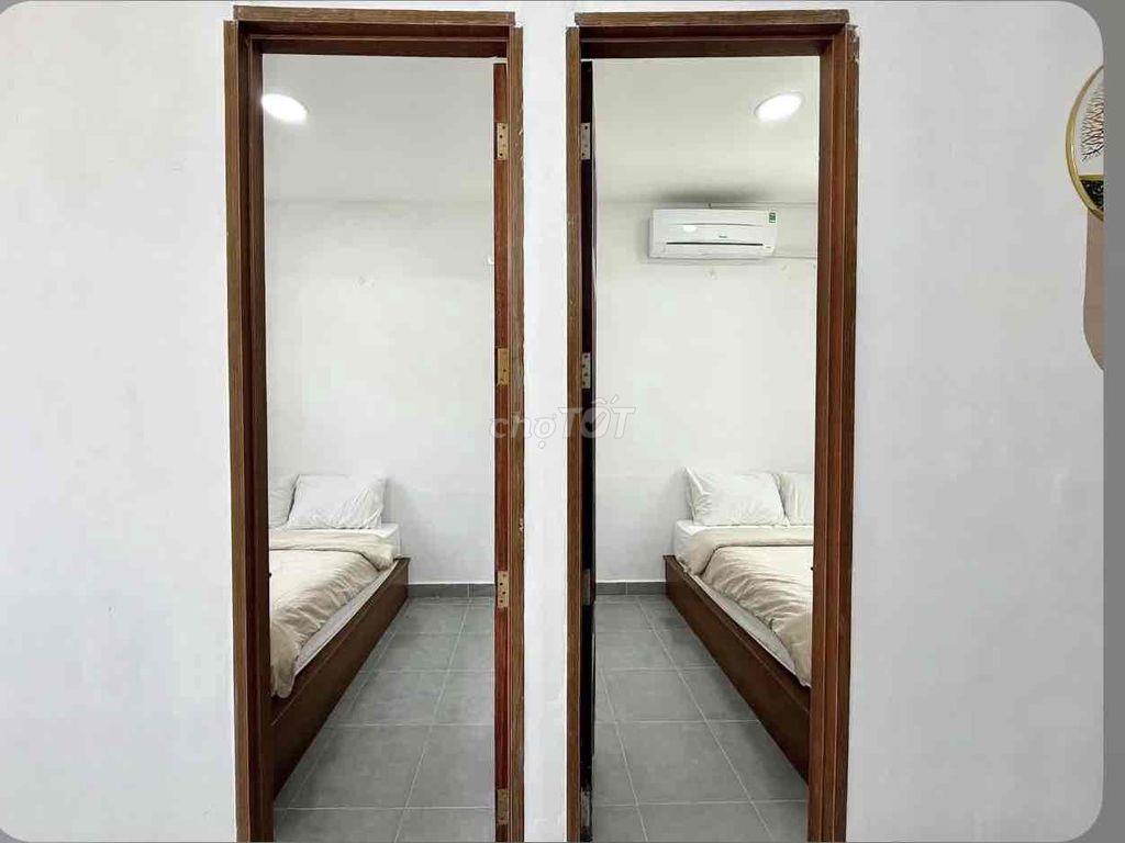 CHO THUÊ CĂN HỘ 2 PHÒNG NGỦ NGAY CHUNG TÂM - ĐƯỜNG DƯƠNG QUẢNG HÀM