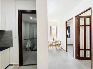 CHO THUÊ CĂN HỘ 2 PHÒNG NGỦ NGAY CHUNG TÂM - ĐƯỜNG DƯƠNG QUẢNG HÀM