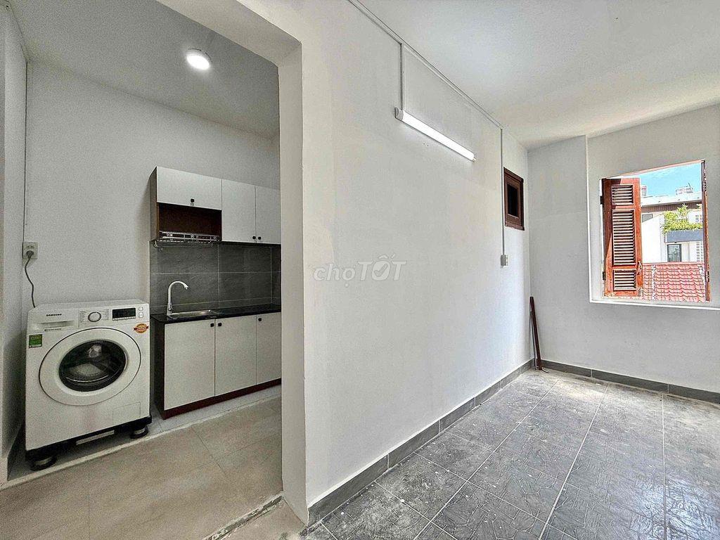 CHO THUÊ CĂN HỘ 2 PHÒNG NGỦ NGAY CHUNG TÂM - ĐƯỜNG DƯƠNG QUẢNG HÀM