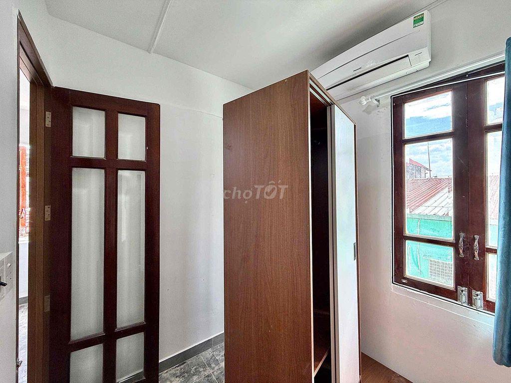 CHO THUÊ CĂN HỘ 2 PHÒNG NGỦ NGAY CHUNG TÂM - ĐƯỜNG DƯƠNG QUẢNG HÀM