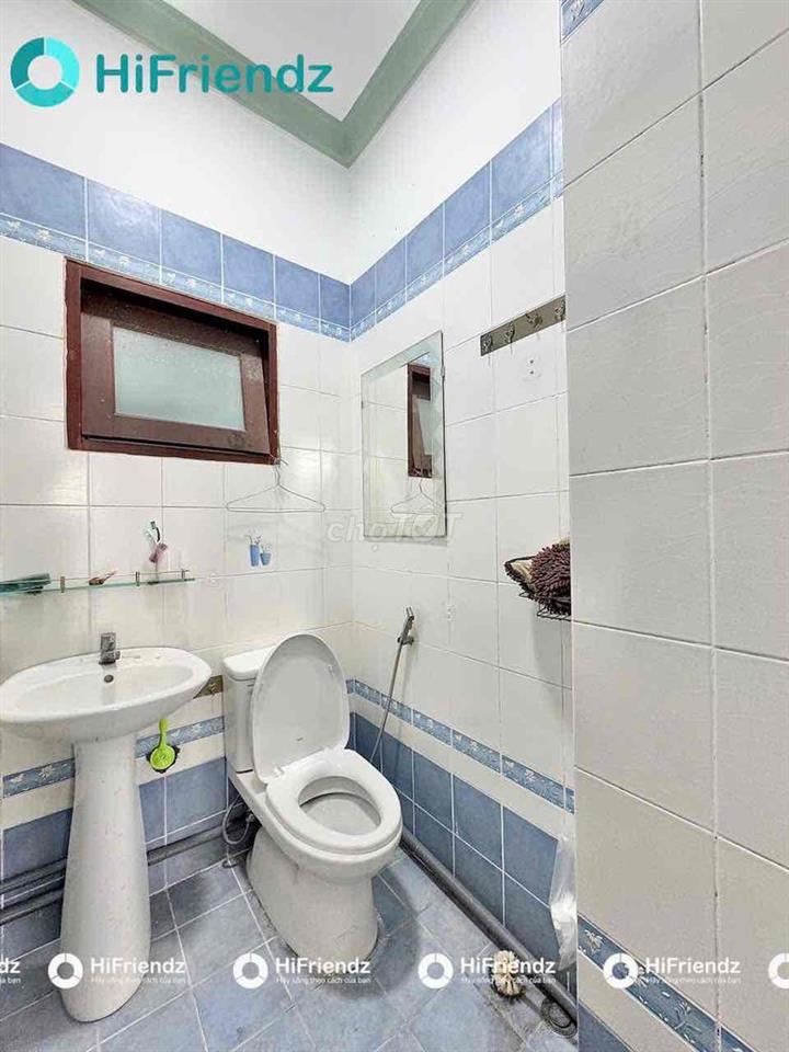 CHO THUÊ PHÒNG BAN CÔNG SIÊU THOÁNG GẦN EMAT PHAN HUY ÍCH