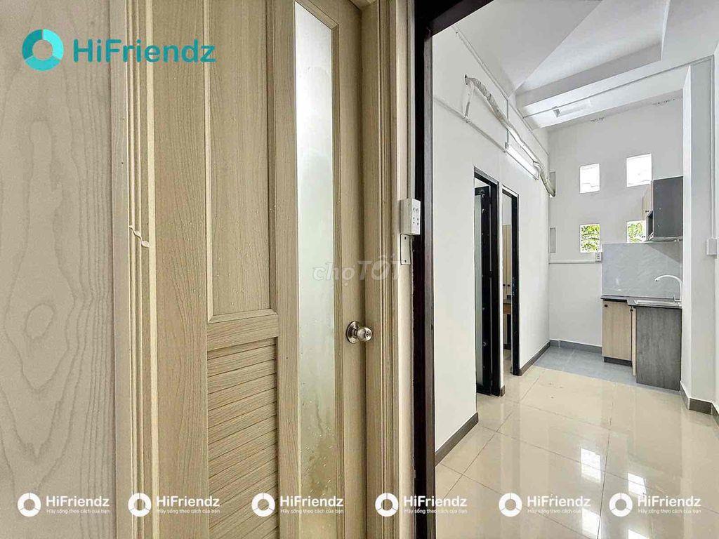 CHO THUÊ 2 PHÒNG NGỦ SIÊU RẺ TRỐNG SẴN Ở ĐƯỢC LIỀN CHO ANH CHỊ EM CẦN