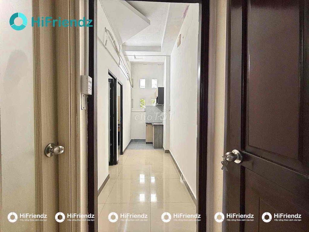 CHO THUÊ 2 PHÒNG NGỦ SIÊU RẺ TRỐNG SẴN Ở ĐƯỢC LIỀN CHO ANH CHỊ EM CẦN