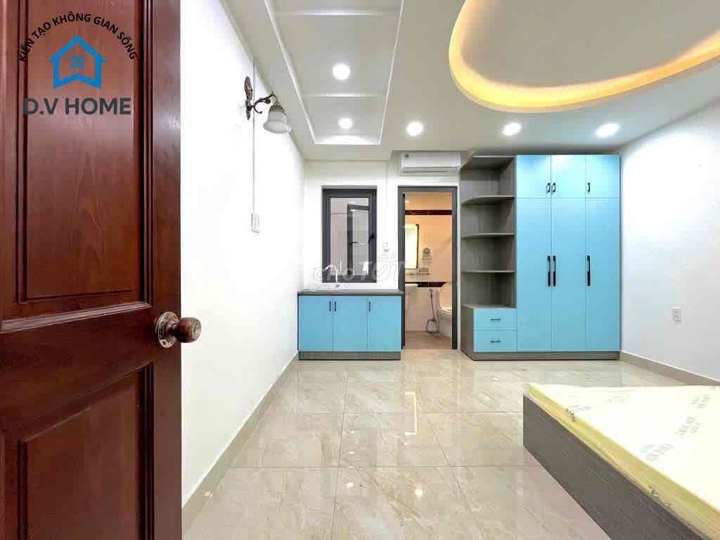 CHO THUÊ STUDIO SIÊU XINH CỬA SỔ TRỜI NGAY CHỢ THẠCH ĐÀ Ở ĐƯỢC LIỀN