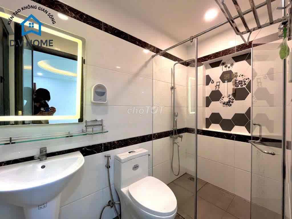 CHO THUÊ STUDIO SIÊU XINH CỬA SỔ TRỜI NGAY CHỢ THẠCH ĐÀ Ở ĐƯỢC LIỀN