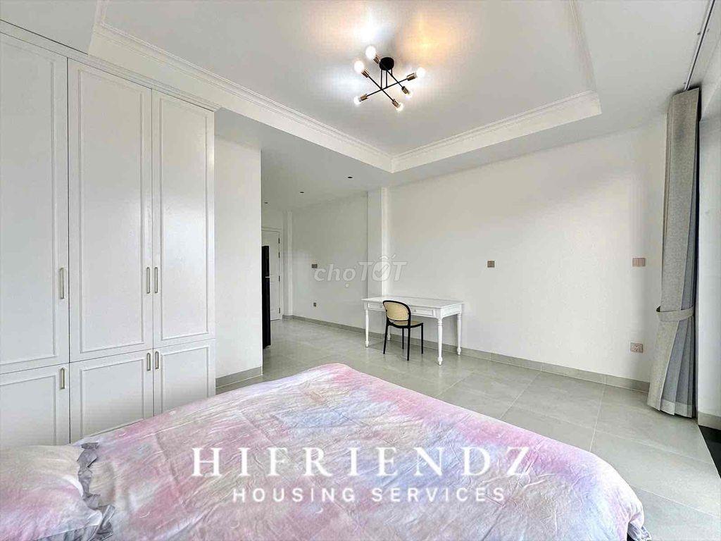 DỰ ÁN MỚI 40M2 - CHỈ CÓ 5 PHÒNG TRONG 1 TOÀ BIỆT THỰ