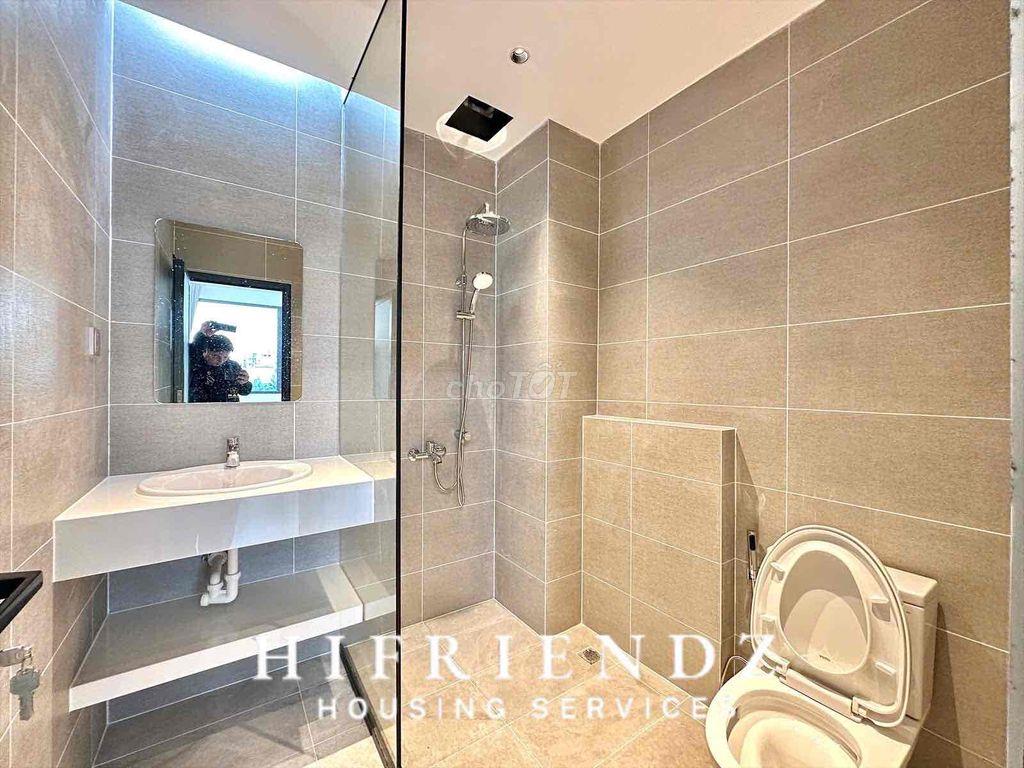 DỰ ÁN MỚI 40M2 - CHỈ CÓ 5 PHÒNG TRONG 1 TOÀ BIỆT THỰ