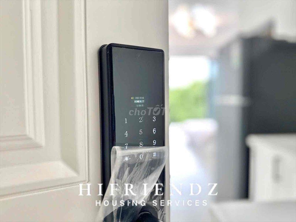 DỰ ÁN MỚI 40M2 - CHỈ CÓ 5 PHÒNG TRONG 1 TOÀ BIỆT THỰ