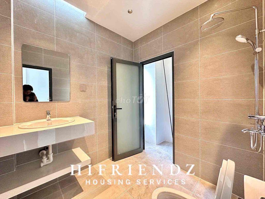 DỰ ÁN MỚI 40M2 - CHỈ CÓ 5 PHÒNG TRONG 1 TOÀ BIỆT THỰ