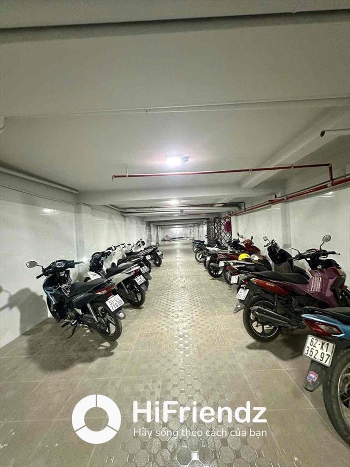 DỰ ÁN MỚI STUDIO - DUPLEX TẠI VƯỜN LÀI