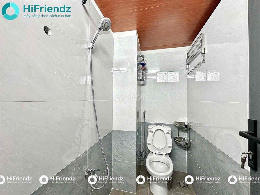 DỰ ÁN MỚI STUDIO - DUPLEX TẠI VƯỜN LÀI