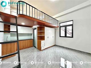 DỰ ÁN MỚI STUDIO - DUPLEX TẠI VƯỜN LÀI