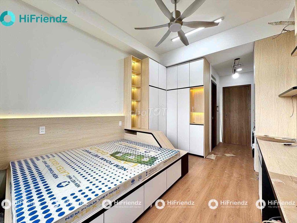 STUDIO - BANCOL - FULL NỘI THẤT Đ/C TẠI GÒ VẤP