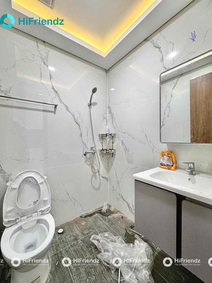 STUDIO - BANCOL - FULL NỘI THẤT Đ/C TẠI GÒ VẤP