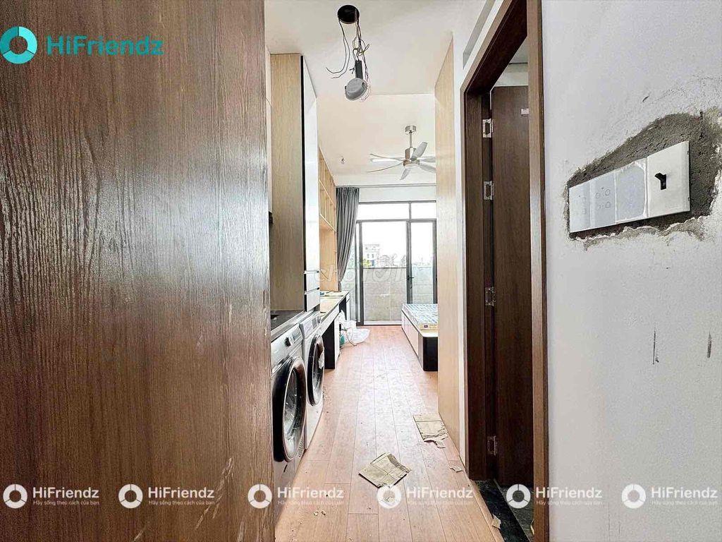 STUDIO - BANCOL - FULL NỘI THẤT Đ/C TẠI GÒ VẤP