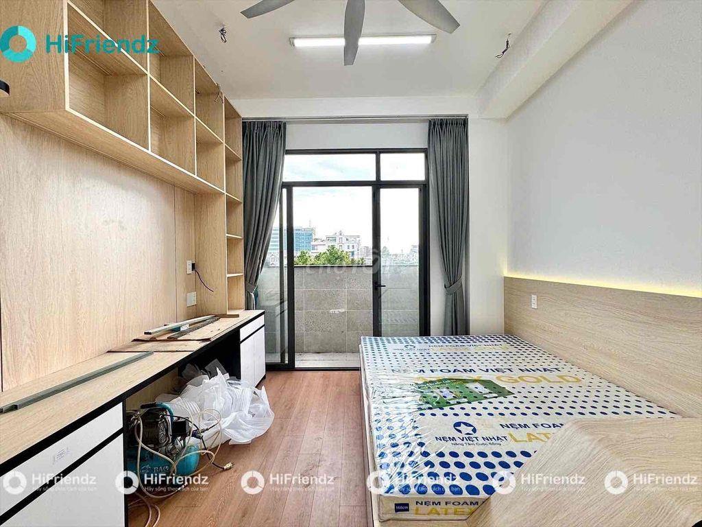 STUDIO - BANCOL - FULL NỘI THẤT Đ/C TẠI GÒ VẤP