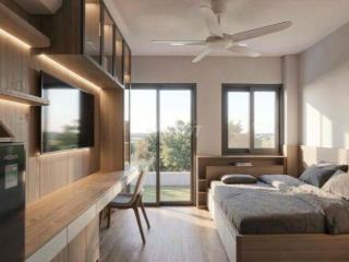 STUDIO - BANCOL - FULL NỘI THẤT Đ/C TẠI GÒ VẤP