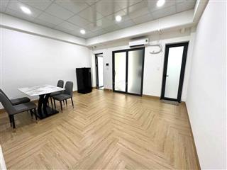 2 PHÒNG NGỦ - Bancol Riêng - 60mv Ngay Trung Tâm Gò Vấp