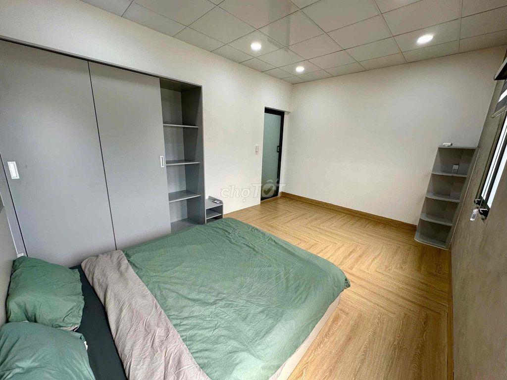 2 PHÒNG NGỦ - Bancol Riêng - 60mv Ngay Trung Tâm Gò Vấp