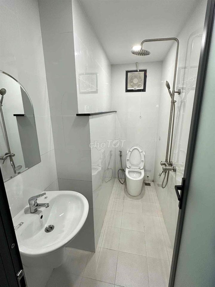 2 PHÒNG NGỦ - Bancol Riêng - 60mv Ngay Trung Tâm Gò Vấp