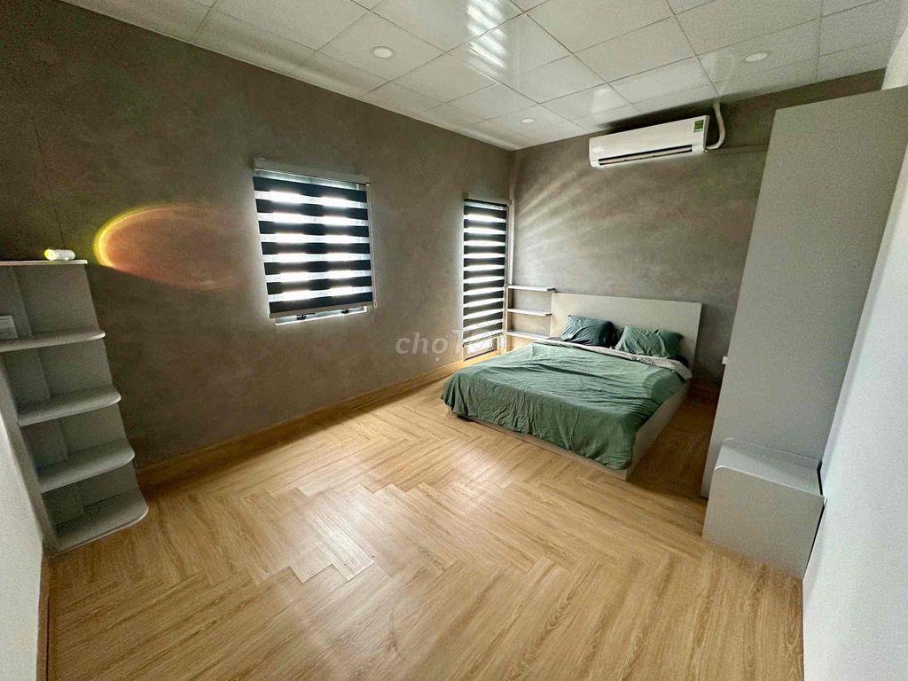 2 PHÒNG NGỦ - Bancol Riêng - 60mv Ngay Trung Tâm Gò Vấp