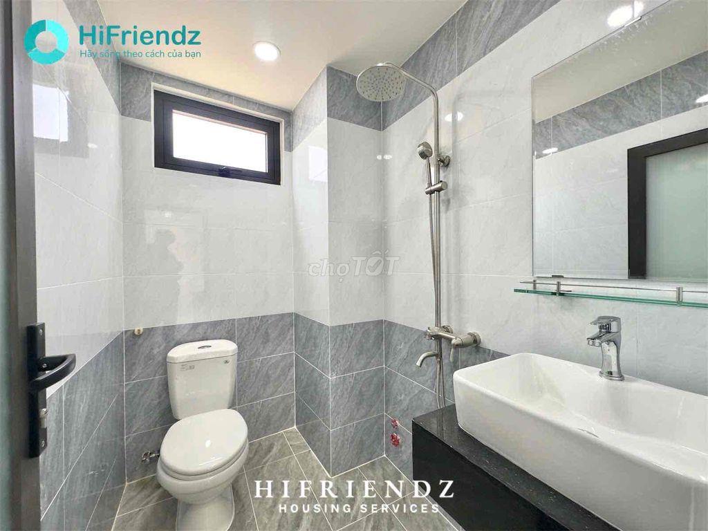 50M2 CHO 1 CĂN HỘ - Gần cvien PM Quang Trung, đại học Huflit, Đẹp