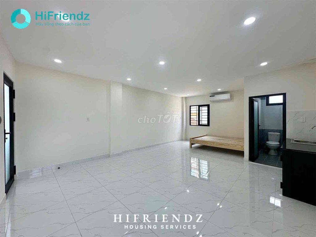 50M2 CHO 1 CĂN HỘ - Gần cvien PM Quang Trung, đại học Huflit, Đẹp