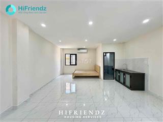 50M2 CHO 1 CĂN HỘ - Gần cvien PM Quang Trung, đại học Huflit, Đẹp