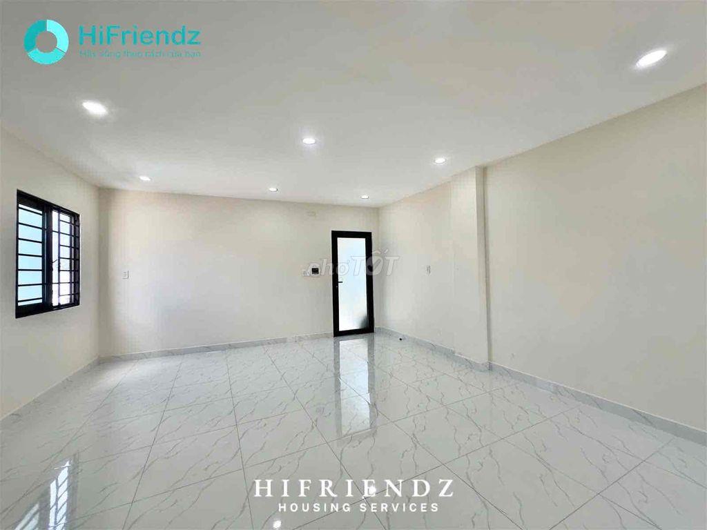 50M2 CHO 1 CĂN HỘ - Gần cvien PM Quang Trung, đại học Huflit, Đẹp