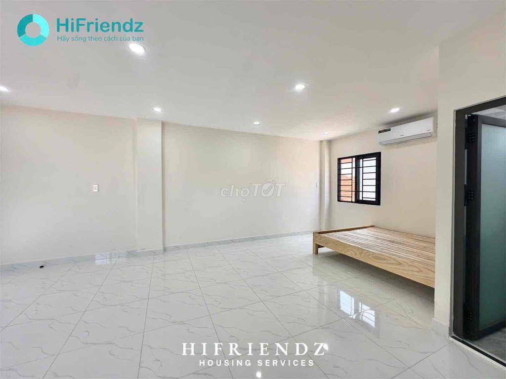 50M2 CHO 1 CĂN HỘ - Gần cvien PM Quang Trung, đại học Huflit, Đẹp